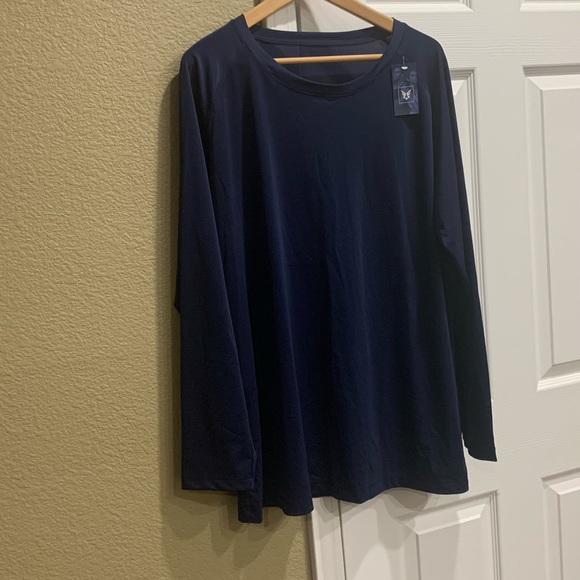 All in motion long sleeve shirt XXL - Picture 5 of 6